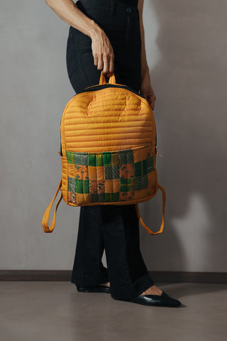 Kaushiki Petite Backpack RITI