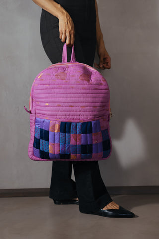 Reshma Grande Backpack RITI