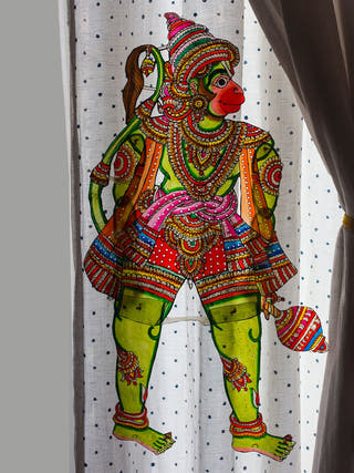 Multi Hanuman