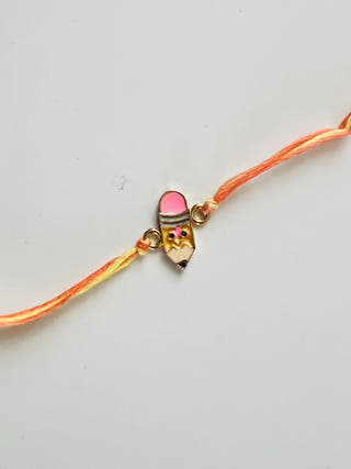Little Champion Rakhi