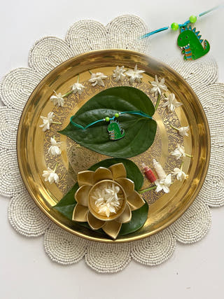 Little Dinosaur Rakhi