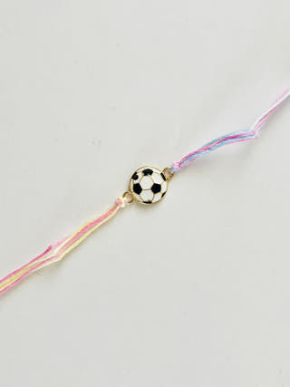 Little Football Champ Rakhi