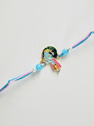Little Krishna Rakhi