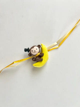 Little Monkey Rakhi
