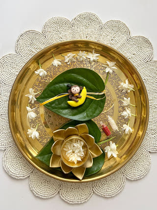 Little Monkey Rakhi