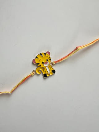 Little Tiger Rakhi