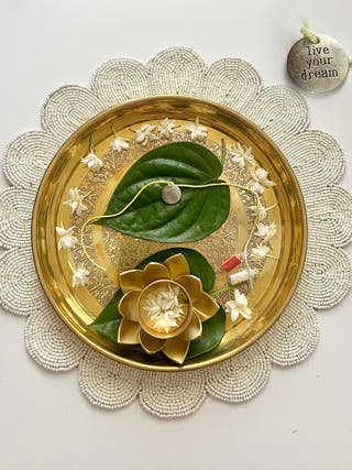 Live Your Dream Rakhi