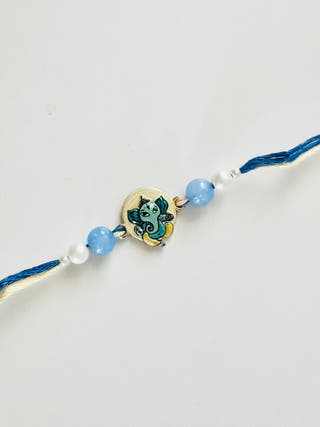 Lord Ganesha Rakhi