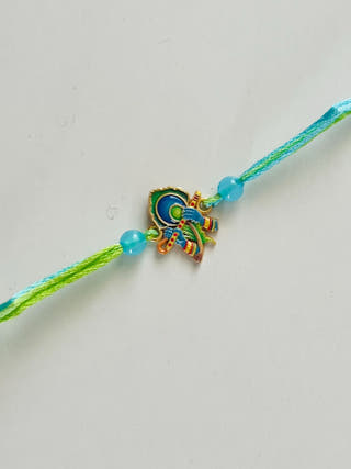 Lord Krishna Rakhi