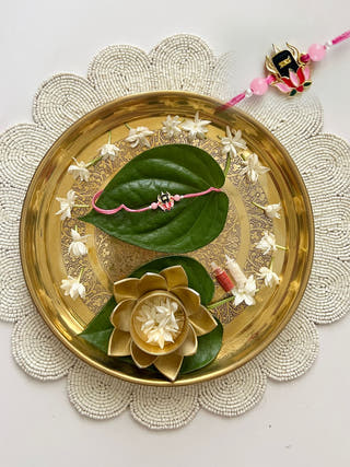 Lord Shiva Rakhi
