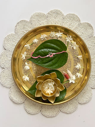 Lord Shiva Rakhi