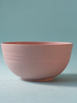 Wheat Straw Bowls Set Of Four Irida Naturals