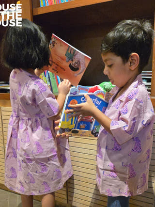 Spotty Leopard Boys Shirt