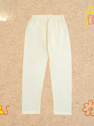 Lotus Bloom Purple Ethnic Wear Boys