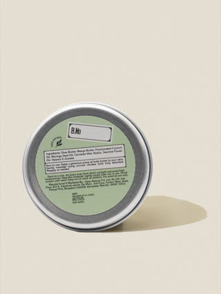 Madurai Jasmine Body Butter