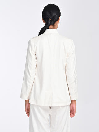 Three Piece Power Suit Set Saltpetre