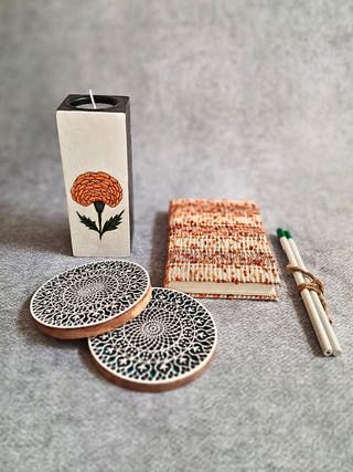 Maahaul Gift Hamper | Gifting