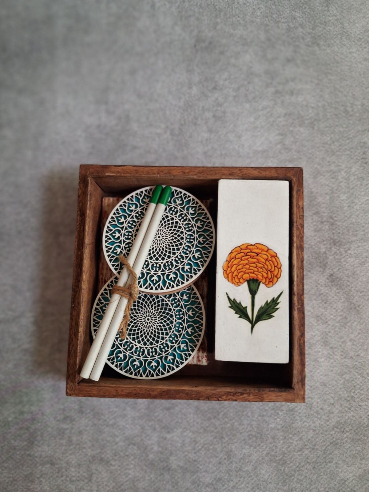 Maahaul Gift Hamper image 1