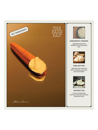 Madurai Jasmine Deodorant