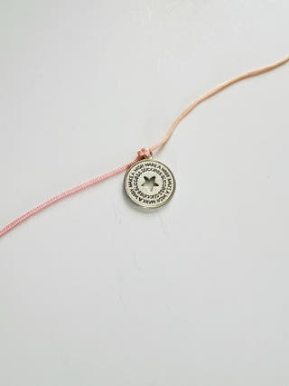 Make A Wish Rakhi