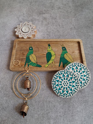 Manvaar Handcrafted Gift Hamper