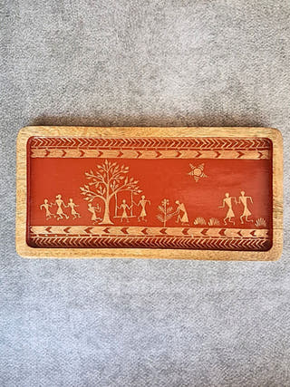 Manvaar Handcrafted Gift Hamper