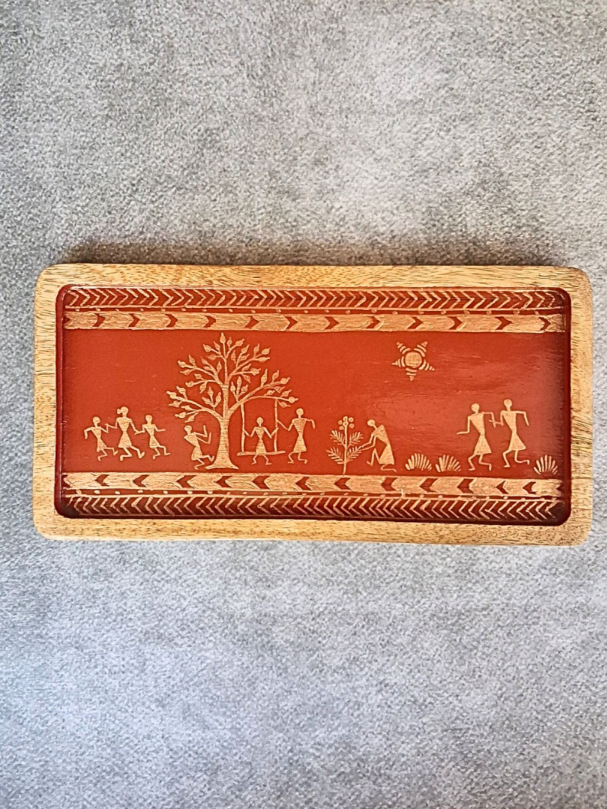 Manvaar Handcrafted Gift Hamper image 3