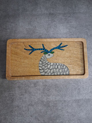 Manvaar Handcrafted Gift Hamper