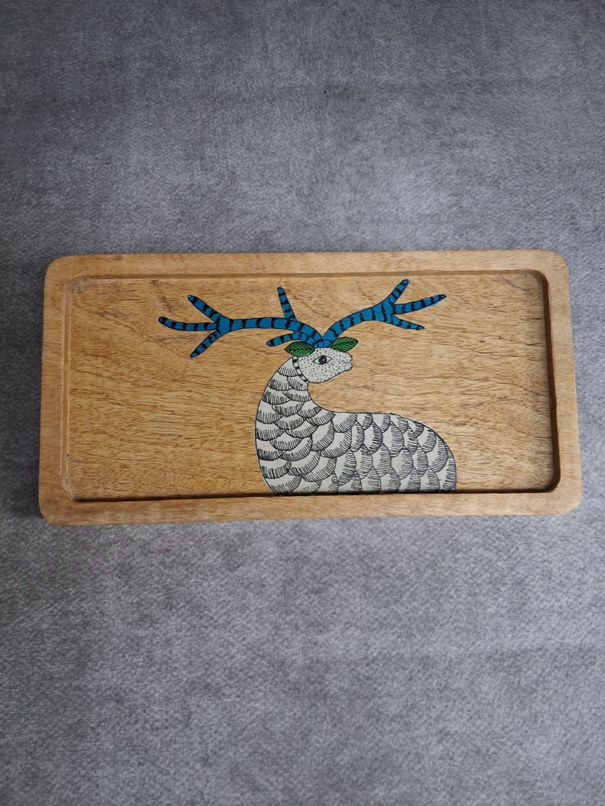 Manvaar Handcrafted Gift Hamper image 4