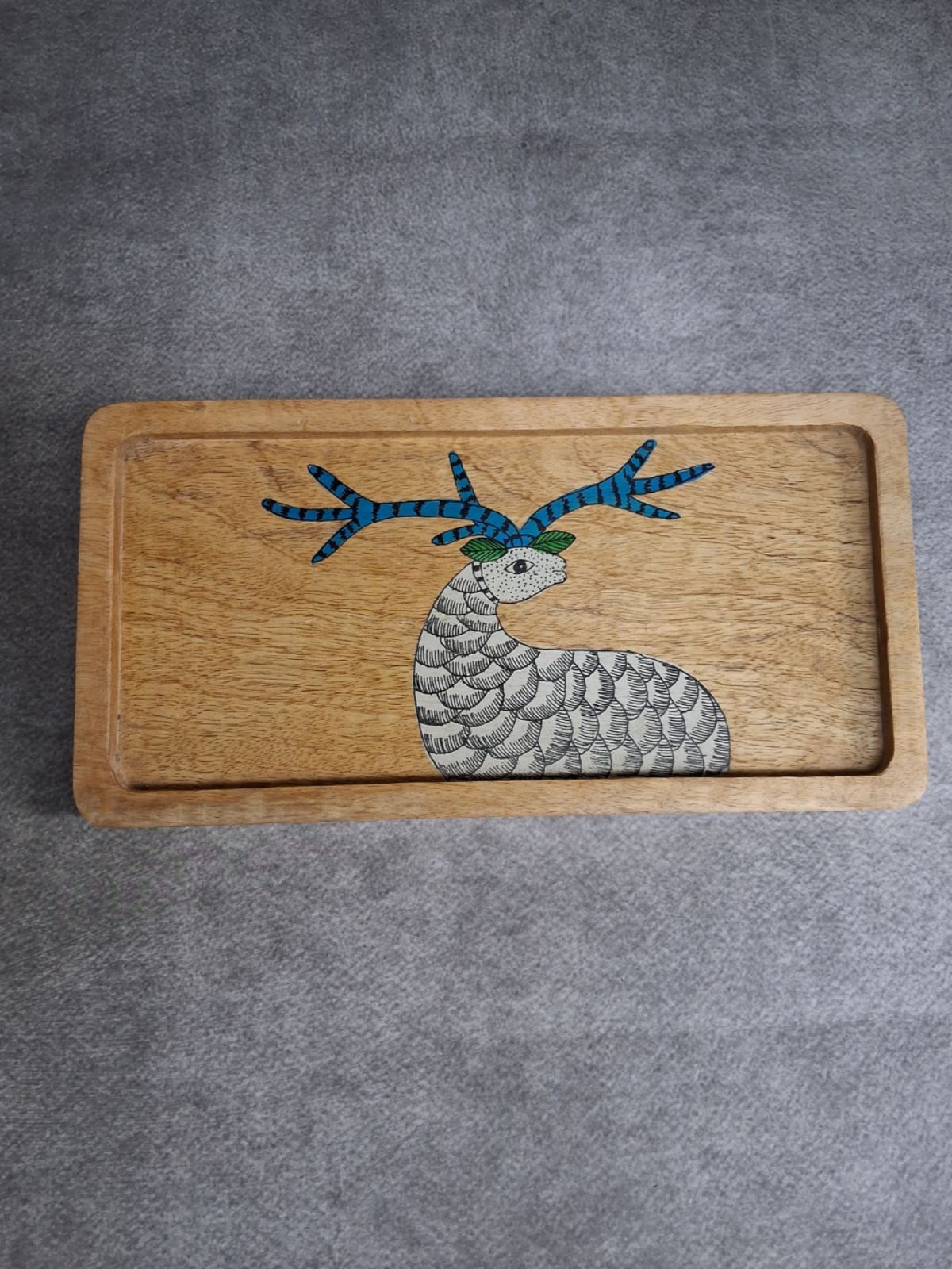Manvaar Handcrafted Gift Hamper image 5