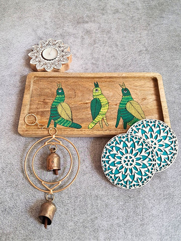 Manvaar Handcrafted Gift Hamper | Gifting