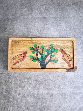 Manvaar Handcrafted Gift Hamper | Gifting