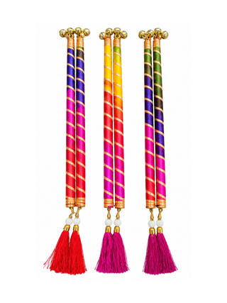 Dandiya Sticks | Mastani