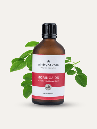 Moringa Carrier Oil Nithyatvam