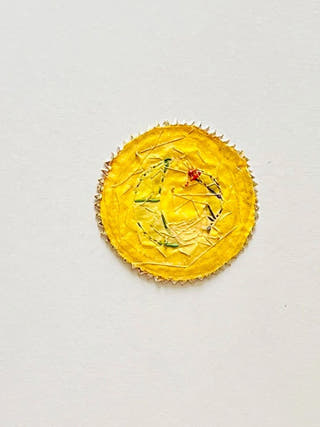 Morni Festive Rangoli