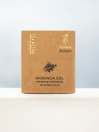 Moringa Gel