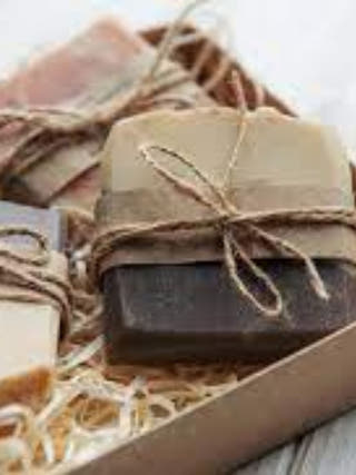 Natural Soap Making