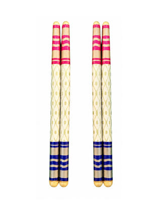 Dandiya Sticks | Nandini
