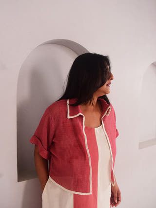 Nellnet Jacket