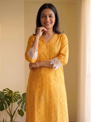 Sona Kurta