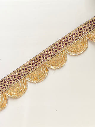 Noor Festive Gota Toran