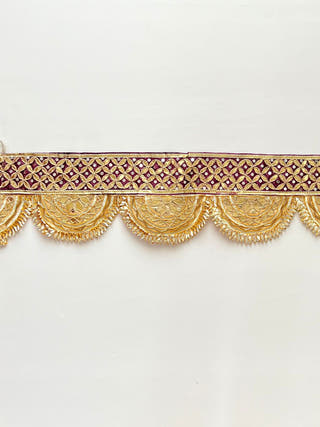 Noor Festive Gota Toran