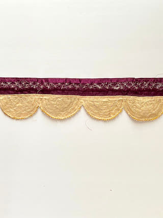 Noor Festive Gota Toran