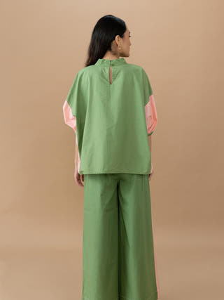 Gina Top | Olive