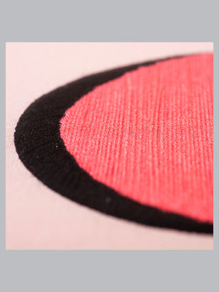 Once Upon A Sunset Framed Textile Art Underlyn