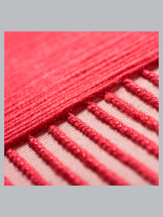 Once Upon A Sunset Framed Textile Art Underlyn