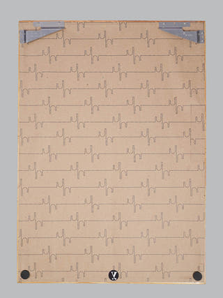 Once Upon A Sunset Framed Textile Art Underlyn