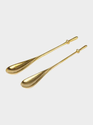 Oorja Spoons Set Of 2