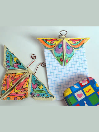 Baithe Baithe Kya Karen Learning Kit