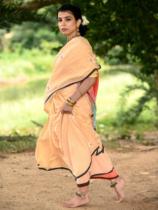 Saroda Saree